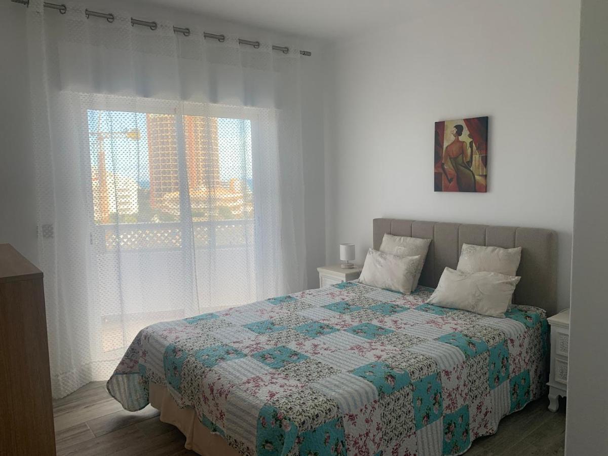 Vaumar Apartment - Pool & Beach Portimão Kültér fotó