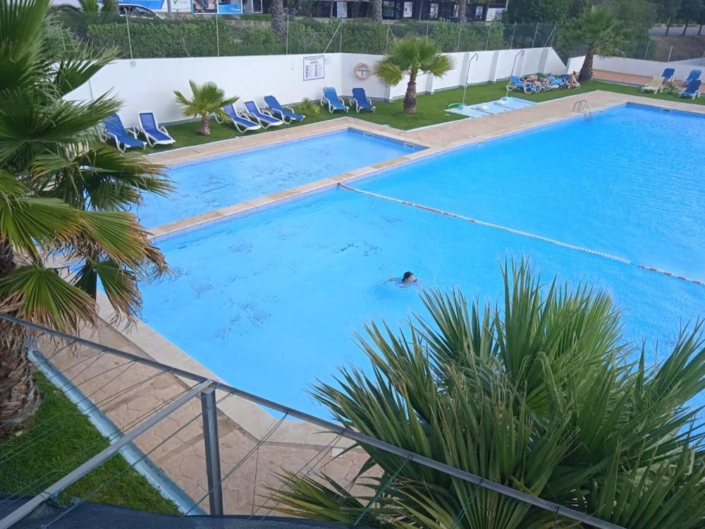 Vaumar Apartment - Pool & Beach Portimão Kültér fotó